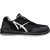 Albatros Drifter Black Low O1 ESD FO SR munkavédelmi cipő