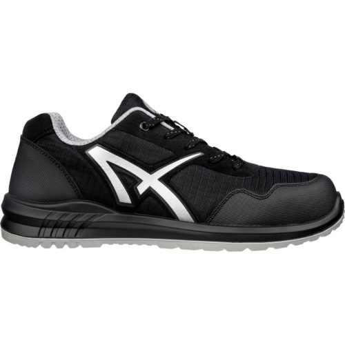Albatros Drifter Black Low O1 ESD FO SR munkavédelmi cipő