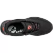 Albatros Viale Black Low O1 FO HRO SR munkavédelmi cipő