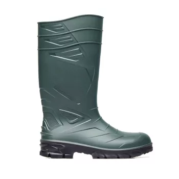 Exena DEVIL green S5 FO SR magasszárú csizma