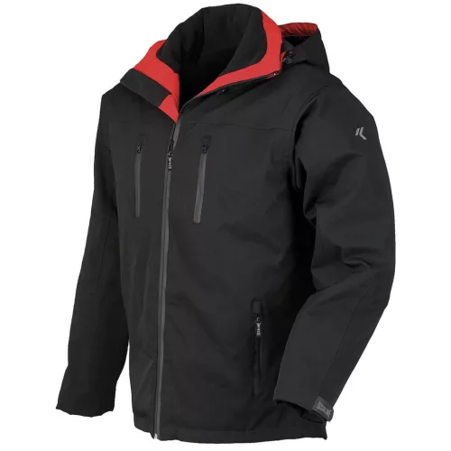 ISSALINE Foxy extrém könnyű softshell kabát