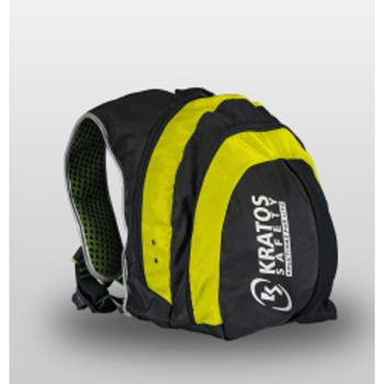 Kratos ADVENTURE hevederes hátitáska