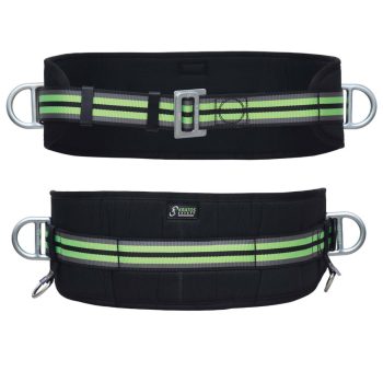 Kratos munkahelyzet pozicionáló öv