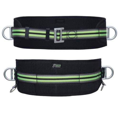 Kratos munkahelyzet pozicionáló öv