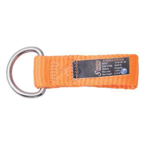 Kratos D-gyűrű csatlakoztató (2db)