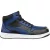 Puma Frontcourt BLUE/BLK Mid S3L ESD FO HRO SR munkavédelmi bakancs