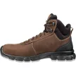 Puma Condor Brown Mid S3L ESD FO SR munkavédelmi bakancs
