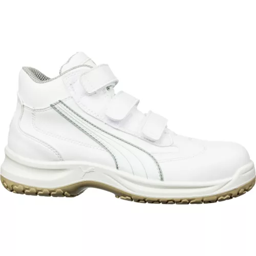 Puma Absolute Mid S2 SRC Védőbakancs