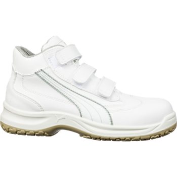 Puma Absolute Mid S2 SRC Védőbakancs