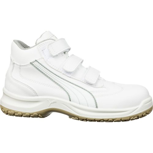 Puma Absolute Mid S2 SRC Védőbakancs