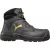 Puma Borneo Black Mid S3 CI HI HRO SR munkavédelmi bakancs