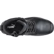 Puma Conquest Black CTX High S7S FO CI HI HRO SR munkavédelmi bakancs