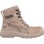 Puma Conquest Stone High S3S FO CI HI HRO SR munkavédelmi bakancs