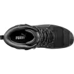 Puma Yosemite Blk ST Mid O2 CI HI HRO SRC munkavédelmi bakancs