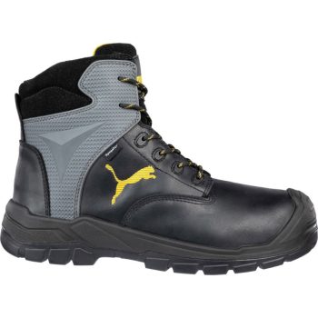   Puma Borneo MT Mid S3 WR M AN CI HI HRO SRC munkavédelmi bakancs