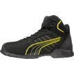 Puma Amsterdam Mid S3L FO SR munkavédelmi bakancs