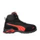 Puma Madrid S1PL FO SR munkavédelmi bakancs