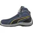 Puma Touring Blue Mid SB E P WRU FO SRC munkavédelmi bakancs