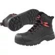 Puma Iron HD Blk Mid S3S FO LG CI SR munkavédelmi bakancs