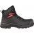 Puma Iron HD Blk Mid S3S FO LG CI SR munkavédelmi bakancs