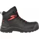 Puma Iron HD Blk Mid S3S FO LG CI SR munkavédelmi bakancs