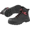 Puma Iron HD Blk Mid S3S FO LG CI SR munkavédelmi bakancs