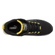 Puma Crosstwist BLK Mid SB E PS WPA FO HRO SR villanyszerelő bakancs