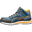Puma Crosstwist Mid S3S FO HRO SR munkavédelmi bakancs