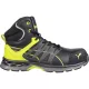 Puma Velocity 2.0 Yellow Mid S3S ESD FO HRO SR munkavédelmi bakancs