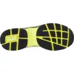 Puma Velocity 2.0 Yellow Mid S3S ESD FO HRO SR munkavédelmi bakancs