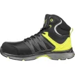 Puma Velocity 2.0 Yellow Mid S3S ESD FO HRO SR munkavédelmi bakancs