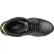 Puma Velocity 2.0 Yellow Mid S3S ESD FO HRO SR munkavédelmi bakancs