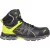 Puma Velocity 2.0 Yellow Mid S3S ESD FO HRO SR munkavédelmi bakancs