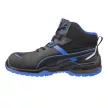 Puma Krypton Blue Mid S3S ESD FO SR munkavédelmi bakancs