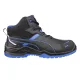 Puma Krypton Blue Mid S3S ESD FO SR munkavédelmi bakancs