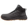 Puma FUSION Anthr/Gum Mid S7S ESD FO HRO SR munkavédelmi bakancs