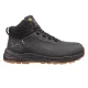 Puma FUSION Anthr/Gum Mid S7S ESD FO HRO SR munkavédelmi bakancs