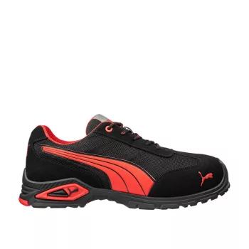 Puma Madrid S1PL FO SR munkavédelmi cipő