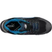 Puma Rio Black Low S3L FO SR munkavédelmi cipő
