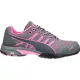 Puma Celerity Knit Pink Wns S1 HRO SRC női védőcipő