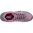 Puma Celerity Knit Pink Wns S1 HRO SRC női védőcipő