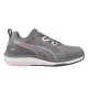 Puma Celerity Knit Pink Low S1PS ESD HRO SR női munkavédelmi cipő