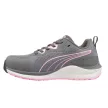 Puma Celerity Knit Pink Low S1PS ESD HRO SR női munkavédelmi cipő