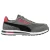 Puma Rider Grey Low S1PS ESD FO HRO SR munkavédelmi cipő