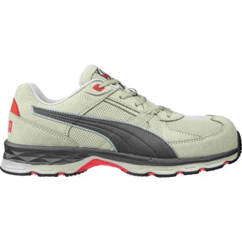 Puma Vanti Grey S1PS ESD FO HRO SR munkavédelmi cipő