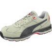 Puma Vanti Grey S1PS ESD FO HRO SR munkavédelmi cipő