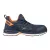 Puma Chase Blue/Orange S1PS ESD FO HRO SR munkavédelmi cipő