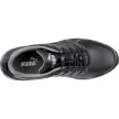 Puma Velocity 2.0 Black low S3S ESD FO HRO SR munkavédelmi cipő