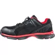 Puma Fuse Motion 2.0 Red low S1PS ESD FO HRO SR munkavédelmi cipő