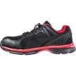 Puma Fuse Motion 2.0 Red low S1PS ESD FO HRO SR munkavédelmi cipő